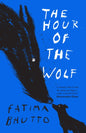 The Hour of the Wolf-9781917092319