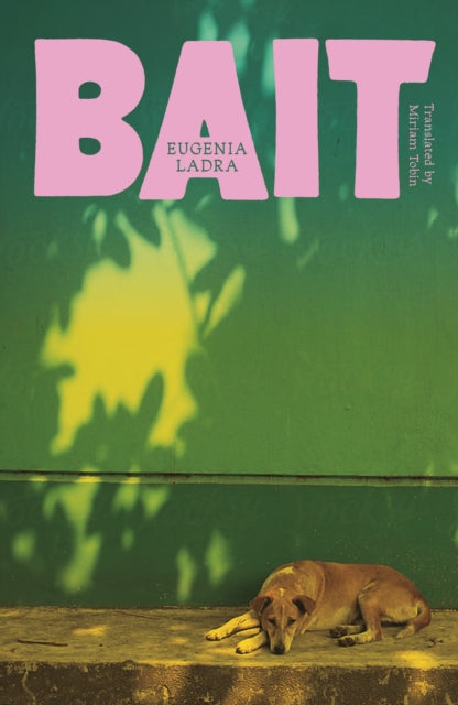 Bait-9781917092661