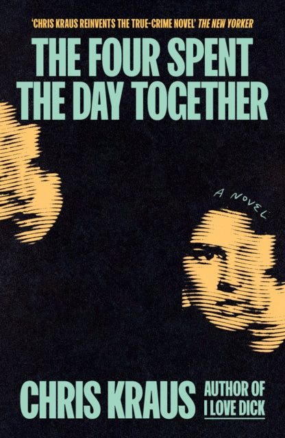 The Four Spent the Day Together-9781917189675