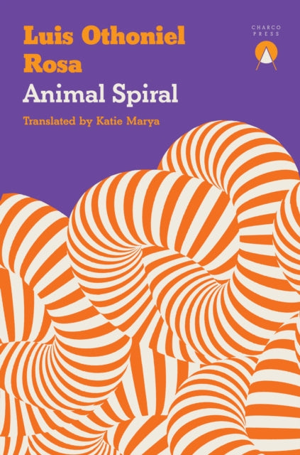 Animal Spiral-9781917260329