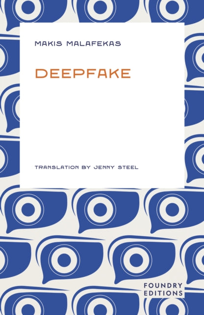 Deepfake-9781917544047