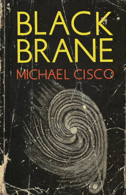 Black Brane-9781960988614