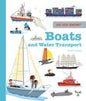 Do You Know?: Boats-9782408042554
