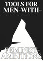 Tools for Men with Feminist Ambitions-9783982334400