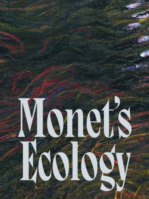 Monet's Ecology-9786557770641