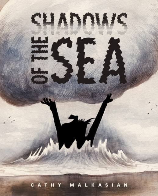 Shadows of the Sea-9798875001376