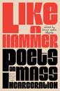 Like a Hammer : Poets on Mass Incarceration-9798888902479