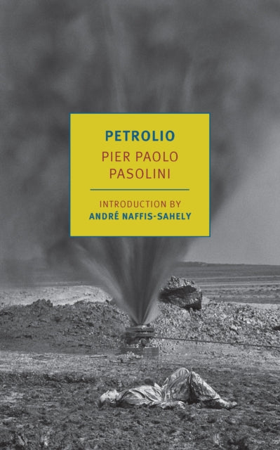 Petrolio-9798896230304
