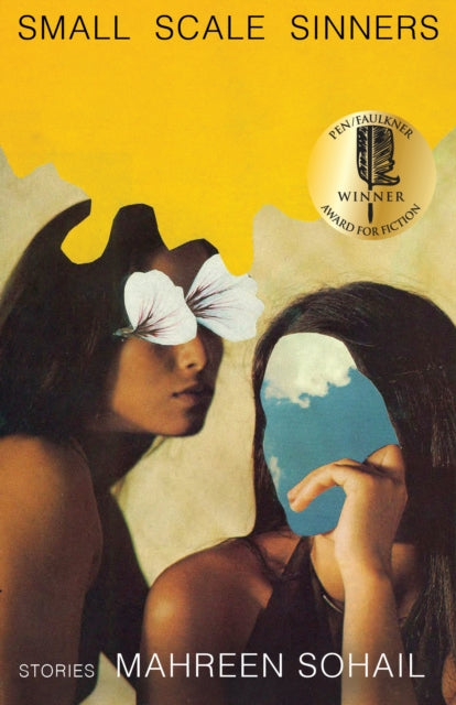 Small Scale Sinners : Stories-9798985976915