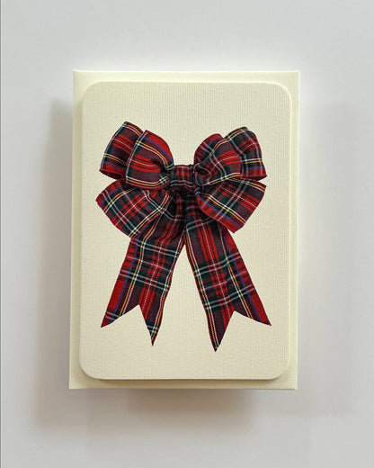 Red Tartan