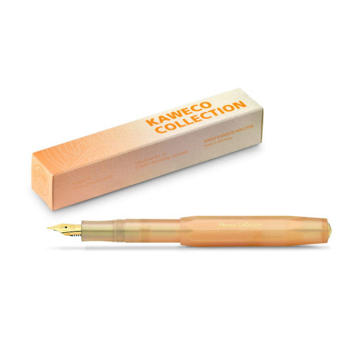 Kaweco Sport Fountain Pens - Limited Collections