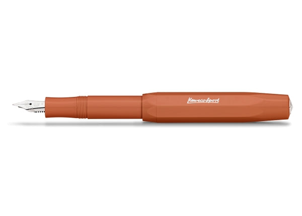Kaweco Sport Fountain Pens - Skyline