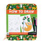 Design & Drawing Kits for Kids