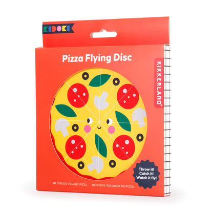 Flying Discs