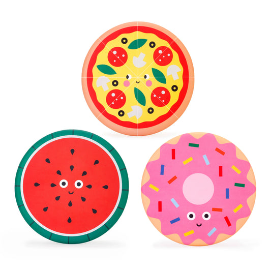Flying Discs