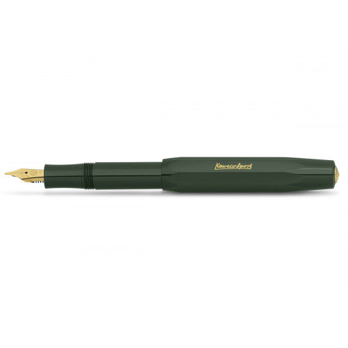 Kaweco Sport Fountain Pens - Classic