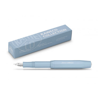 Kaweco Sport Fountain Pens - Limited Collections