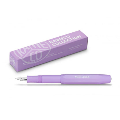 Kaweco Sport Fountain Pens - Limited Collections