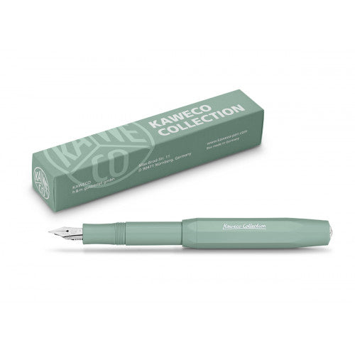 Kaweco Sport Fountain Pens - Limited Collections