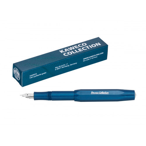 Kaweco Sport Fountain Pens - Limited Collections