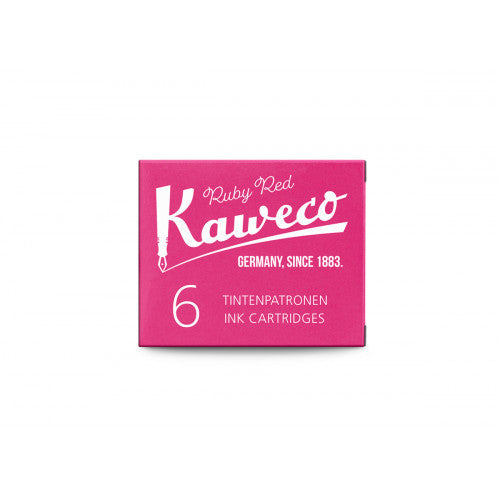 Kaweco Inks