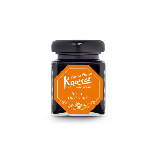 Kaweco 50ml Inks