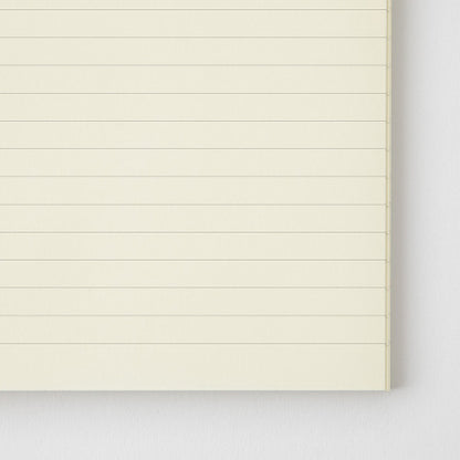 MD Notebook A5