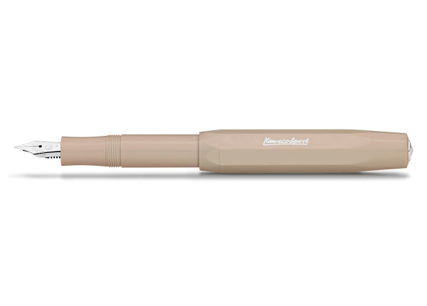 Kaweco Sport Fountain Pens - Skyline