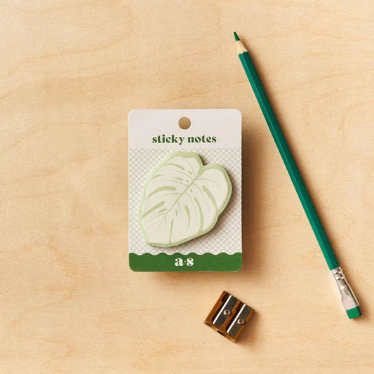 Sticky Notes