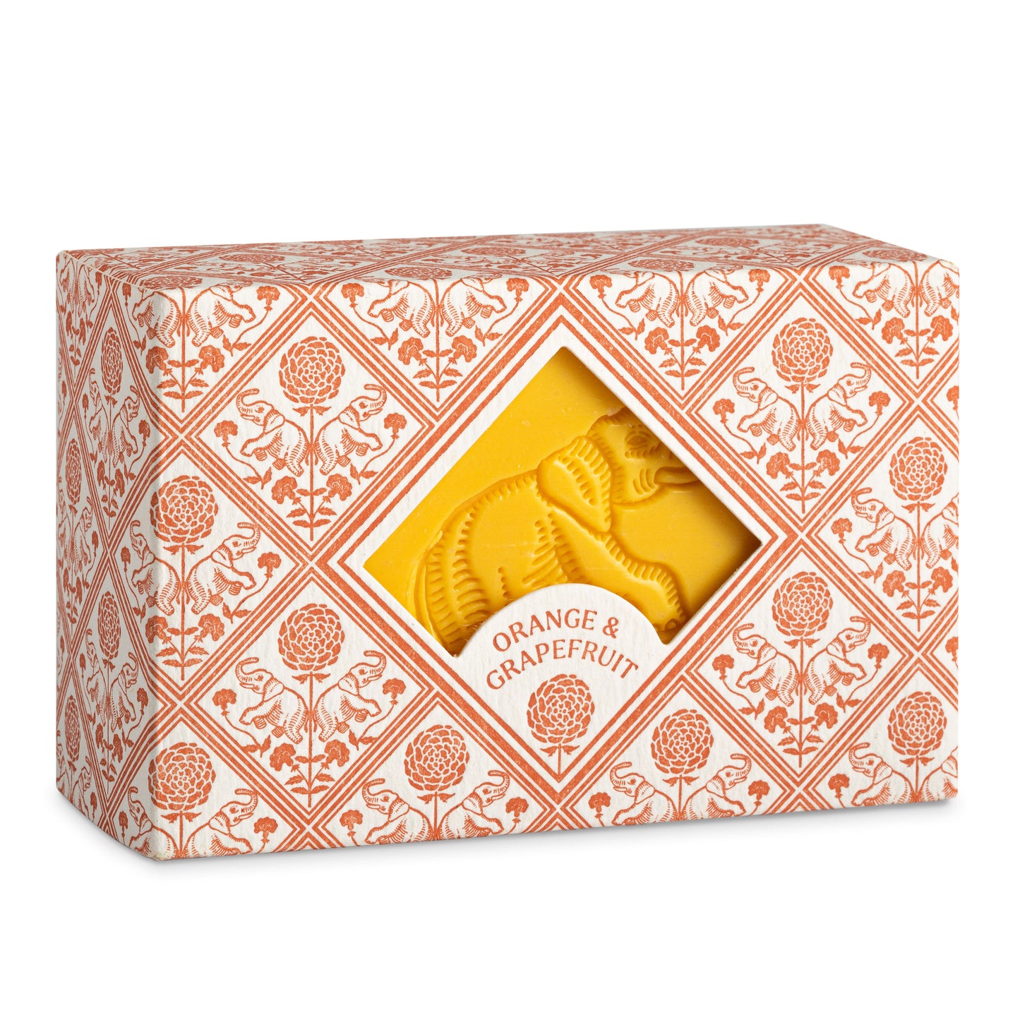 L'éléphant Hand Soaps