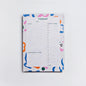 Daily Planners from The Completist