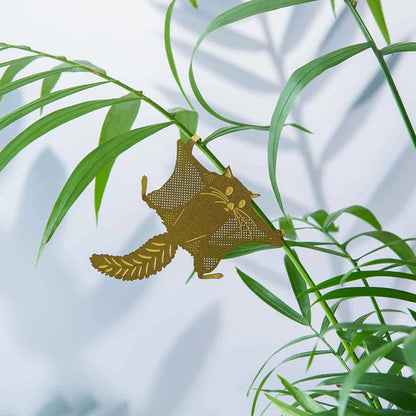 Plant Animals