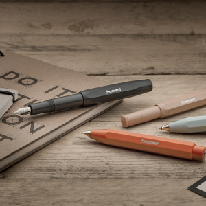 Kaweco Sport Fountain Pens - Limited Collections