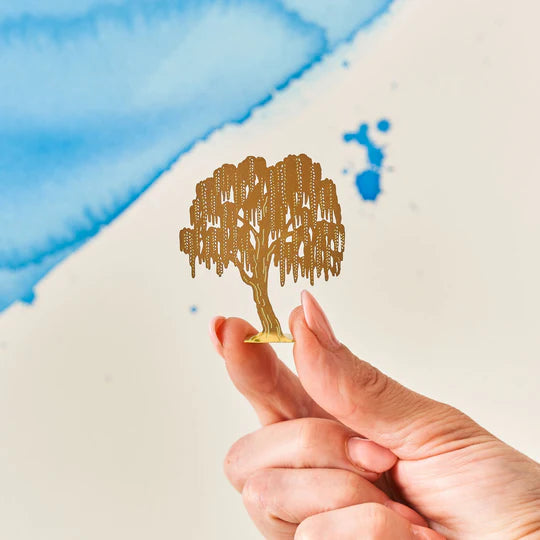 Tiny Tree