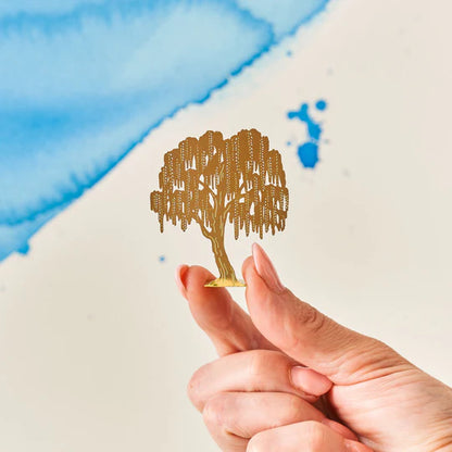 Tiny Tree
