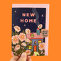 New Home