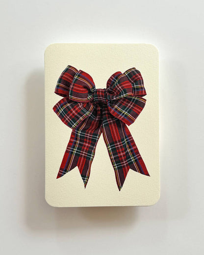 Red Tartan