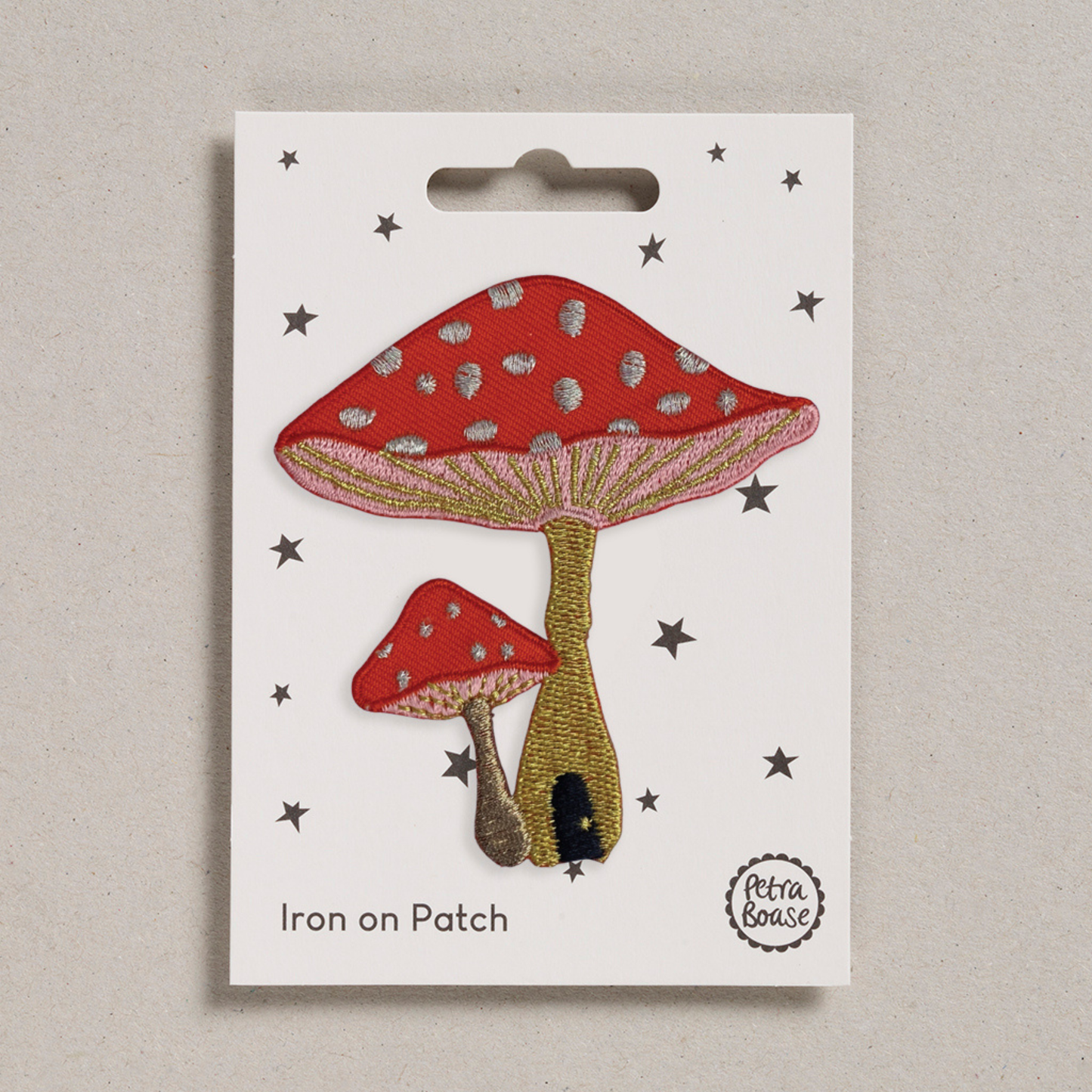 Toadstools