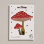 Toadstools