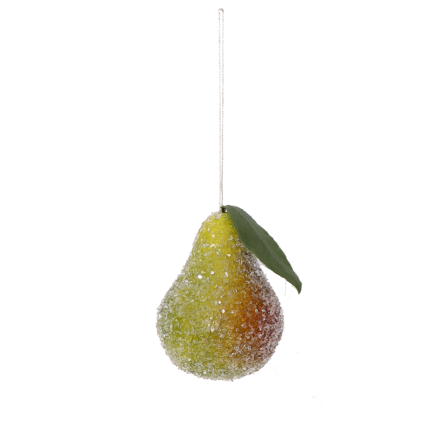 Cherry in Spun Cotton