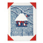 Winter Birds - Pack of 5