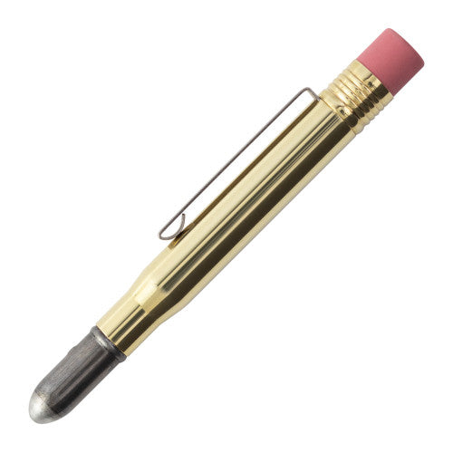 Brass Pencil Extender