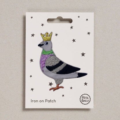 Pigeon