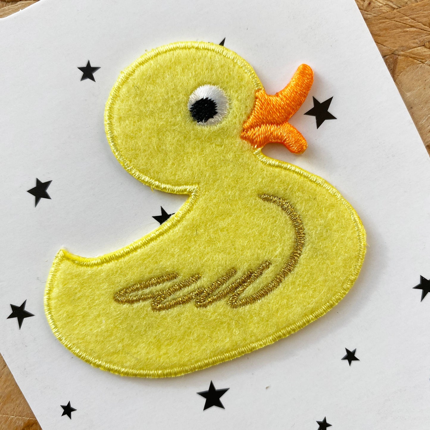Duck