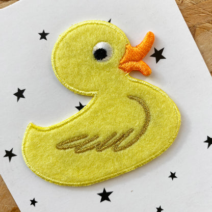 Duck