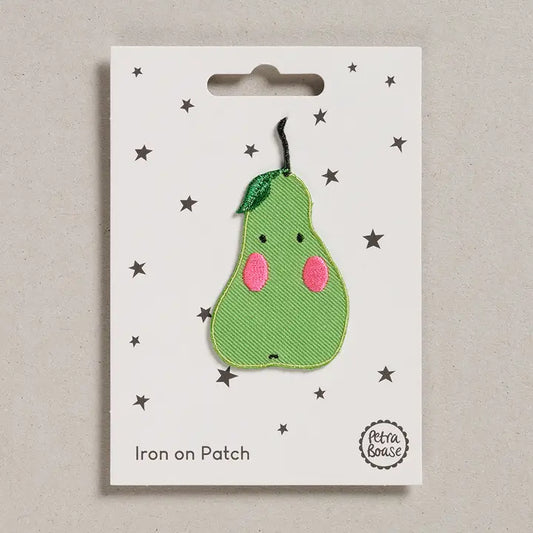 Pear