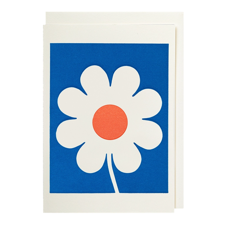 Flower Outline