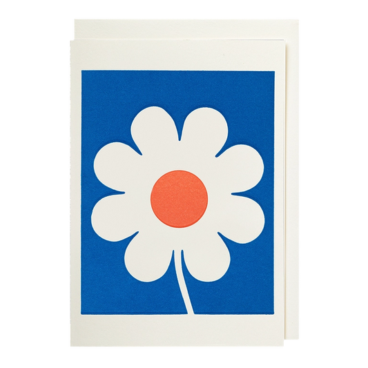 Flower Outline