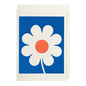 Flower Outline