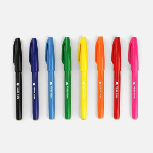 Autograph Pen